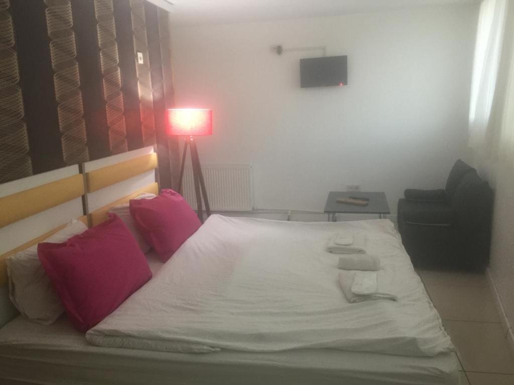 Nokta Suites Hotel Istanbul Exteriör bild